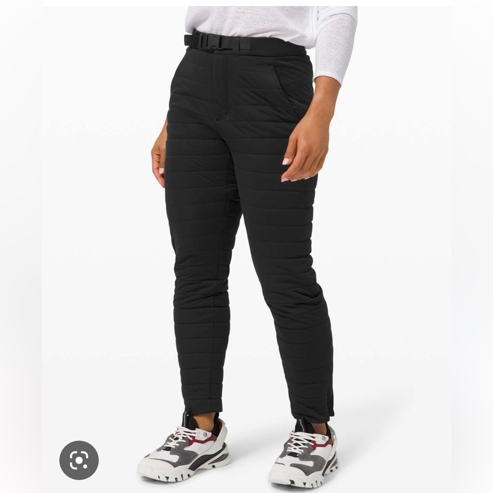 Lululemon Dynamic Movement Jogger